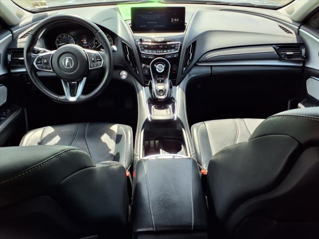 2020 Acura RDX SH-AWD w/Tech