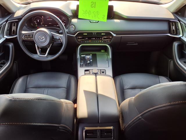 2024 Mazda CX-90 PHEV Premium