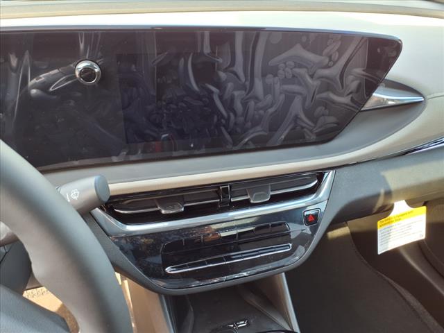 2025 Buick Envista FWD 4DR AVENIR