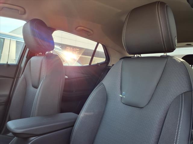 2025 Buick Encore GX AWD 4DR PREFERRED