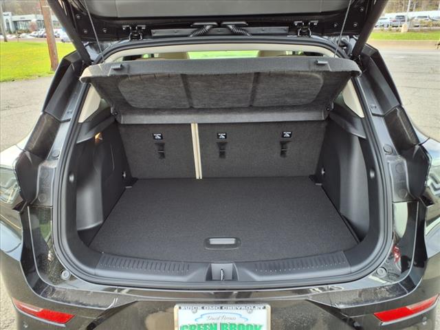2025 Buick Encore GX AWD 4DR AVENIR