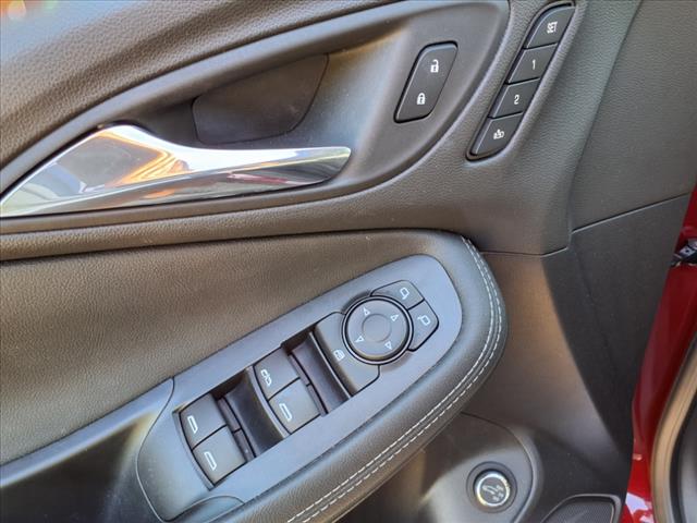 2022 Buick Encore GX Essence