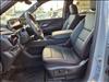 2025 Chevrolet Silverado EV E4WD CREW CAB MAX RANGE R