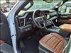 2025 GMC Sierra 2500HD 4WD CREW CAB 159  DENALI