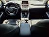 2017 Lexus NX 200t Base