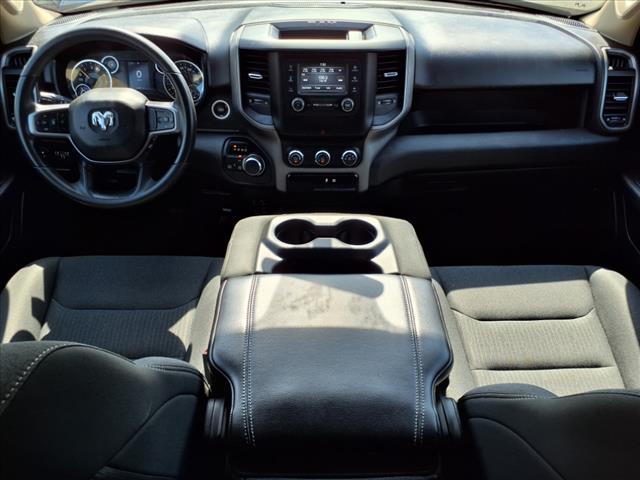 2019 RAM 1500 Tradesman