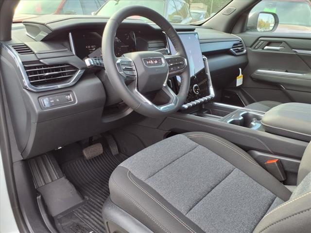 2025 GMC Acadia FWD 4DR ELEVATION