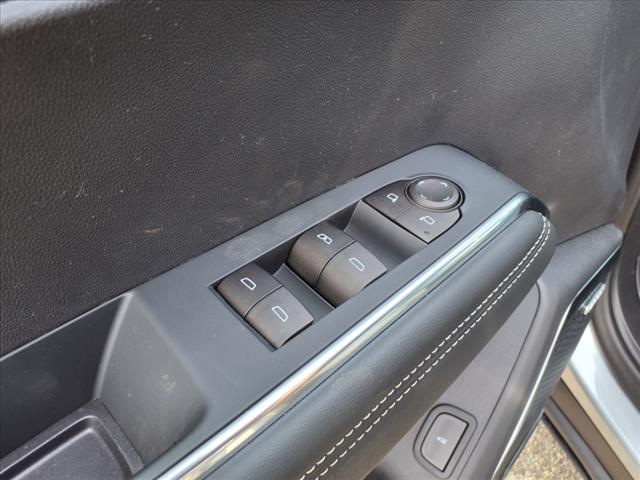 2025 GMC Acadia FWD 4DR ELEVATION