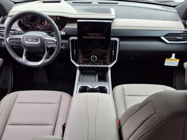 2025 GMC Acadia AWD 4DR ELEVATION