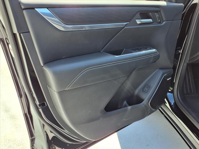 2025 GMC Acadia AWD 4DR ELEVATION