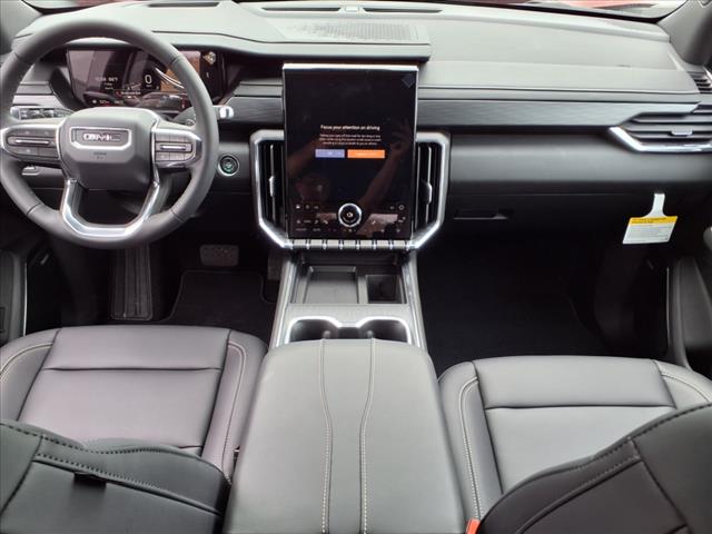 2025 GMC Acadia AWD 4DR ELEVATION