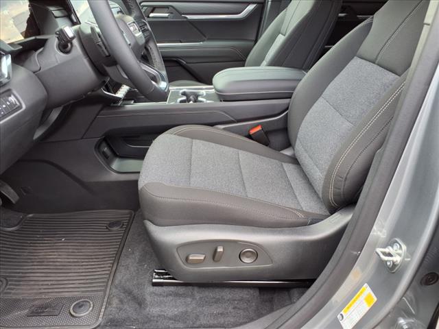 2025 GMC Acadia AWD 4DR ELEVATION