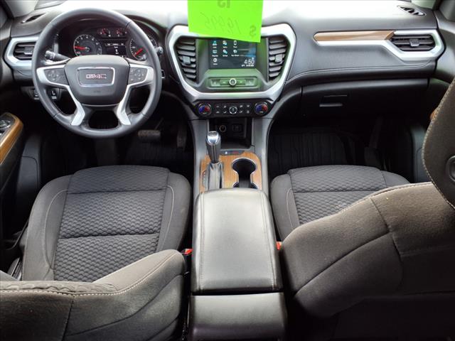 2019 GMC Acadia SLE-1