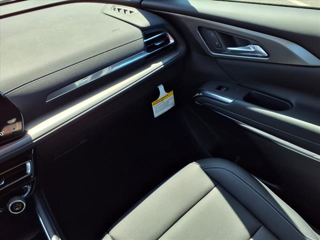 2025 Chevrolet Traverse FWD 4DR LT W/1LT