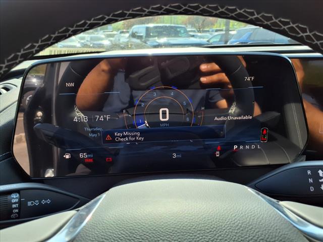 2025 Chevrolet Traverse FWD 4DR LT W/1LT