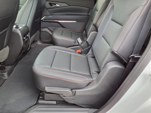 2025 Chevrolet Traverse AWD 4DR Z71