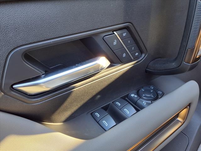2025 GMC HUMMER EV E4WD CREW CAB 2X