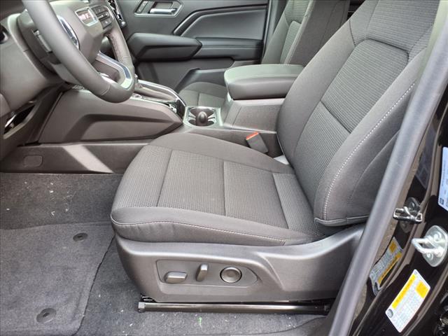 2025 GMC Canyon 4WD CREW CAB ELEVATION
