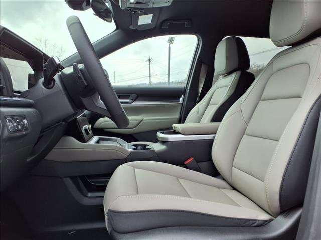 2025 GMC Terrain AWD 4DR ELEVATION