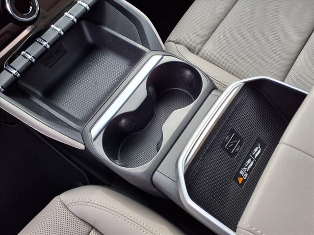 2025 GMC Terrain AWD 4DR ELEVATION