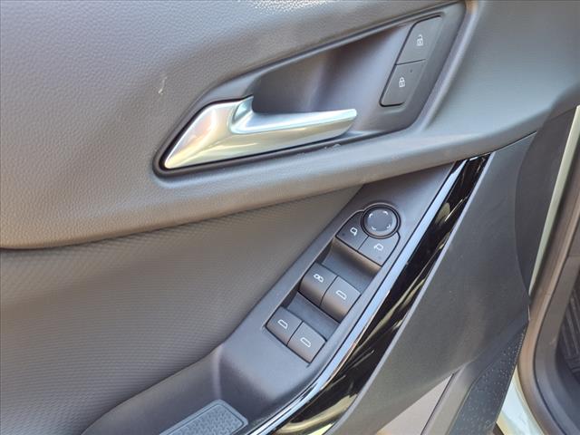 2025 Chevrolet Equinox AWD 4DR LT W/2LT