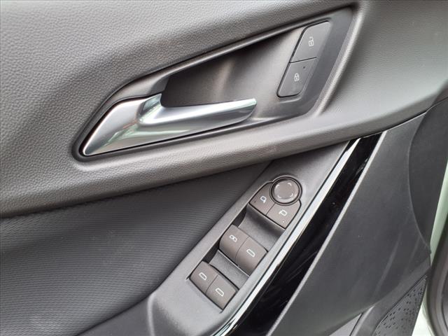 2025 Chevrolet Equinox AWD 4DR LT W/2LT
