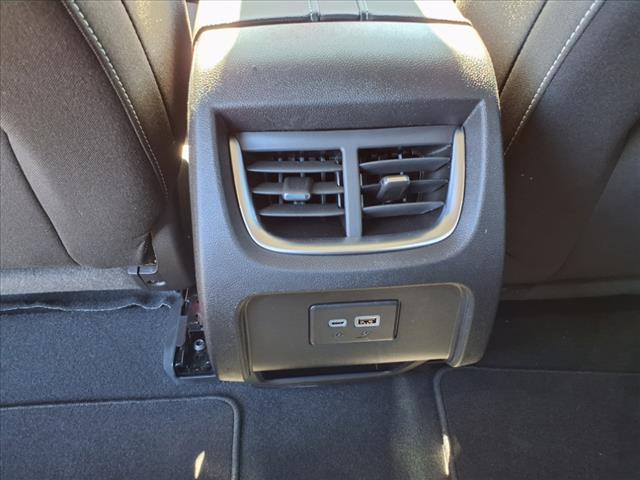2025 Chevrolet Blazer AWD 4DR LT W/2LT