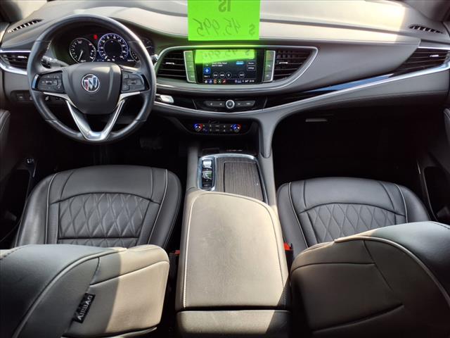 2024 Buick Enclave Avenir
