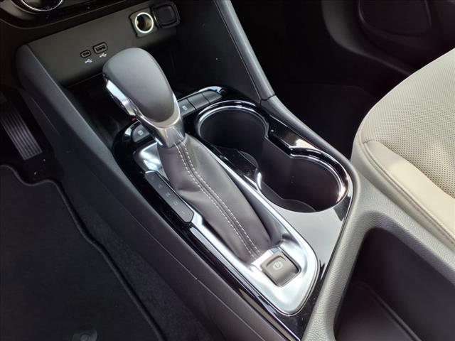 2025 Buick Encore GX AWD 4DR SPORT TOURING