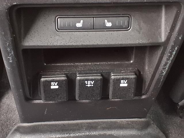 2016 Land Rover Discovery Sport SE