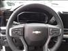 2025 Chevrolet Silverado 1500 4WD CREW CAB 147  LT W/2F