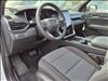 2025 GMC Acadia FWD 4DR ELEVATION