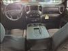 2025 Chevrolet Silverado 1500 4WD CREW CAB 147  CUSTOM