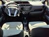 2015 Toyota Prius c Four