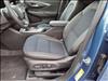 2025 Buick Envista FWD 4DR PREFERRED