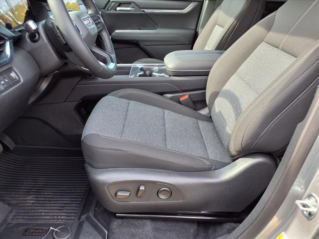 2025 GMC Acadia FWD 4DR ELEVATION
