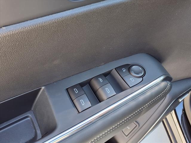 2025 GMC Acadia AWD 4DR ELEVATION