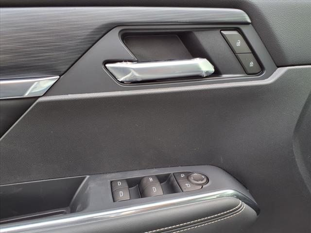2025 GMC Acadia AWD 4DR ELEVATION