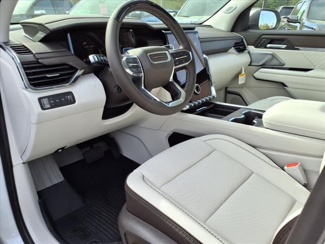 2025 GMC Acadia AWD 4DR DENALI