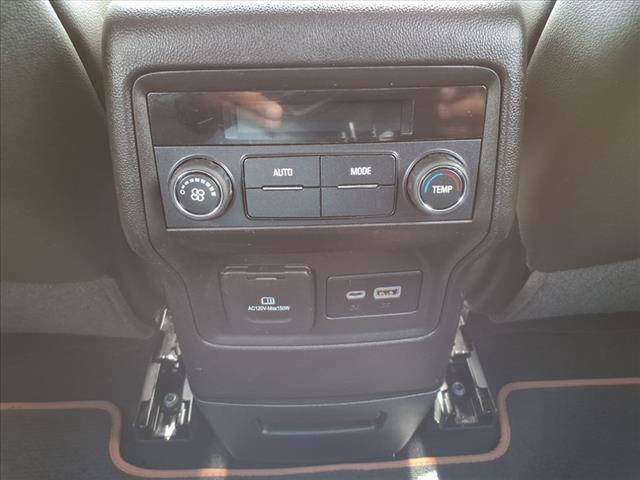 2021 GMC Acadia AT4