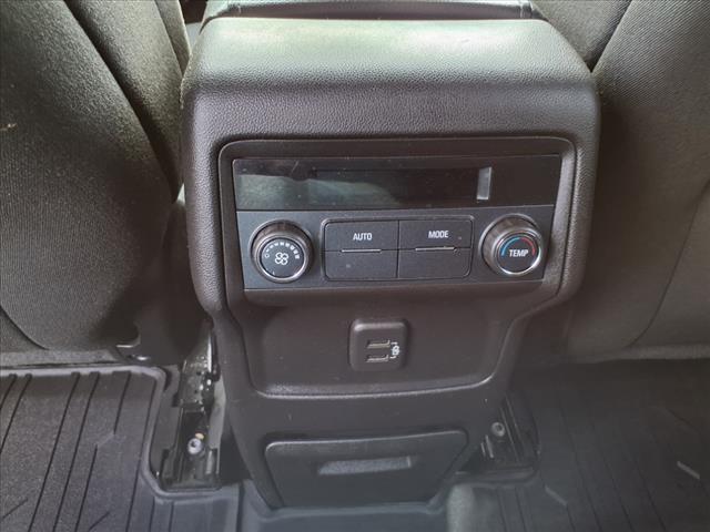 2019 GMC Acadia SLE-1