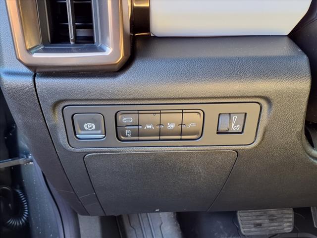 2025 GMC HUMMER EV E4WD 4DR 2X