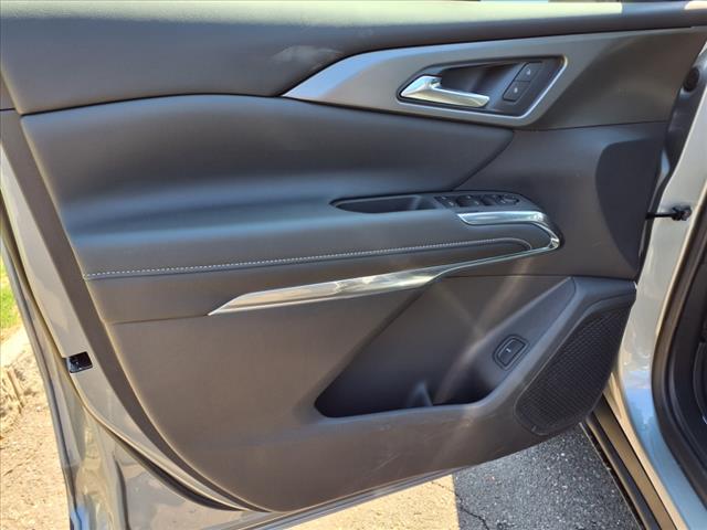 2025 Chevrolet Traverse FWD 4DR LT W/1LT