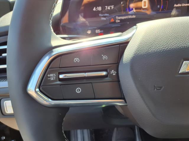 2025 Chevrolet Traverse FWD 4DR LT W/1LT