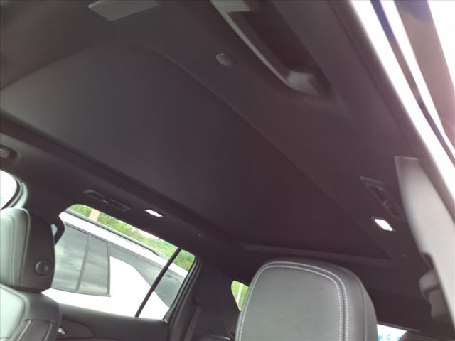 2025 Chevrolet Traverse AWD 4DR LT W/2LT