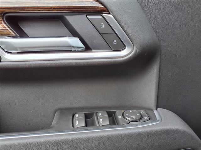 2025 GMC Sierra 1500 4WD CREW CAB 147  ELEVATI