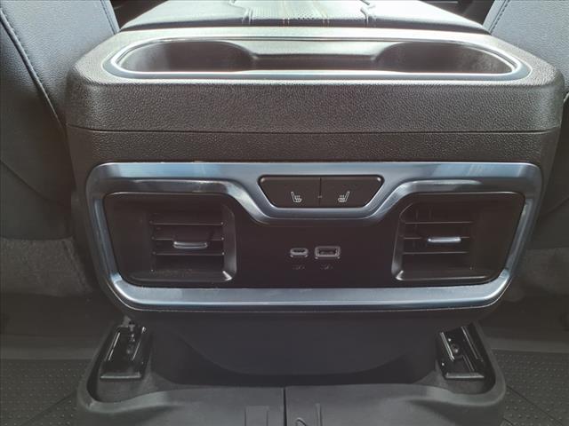 2024 Chevrolet Silverado 3500HD High Country
