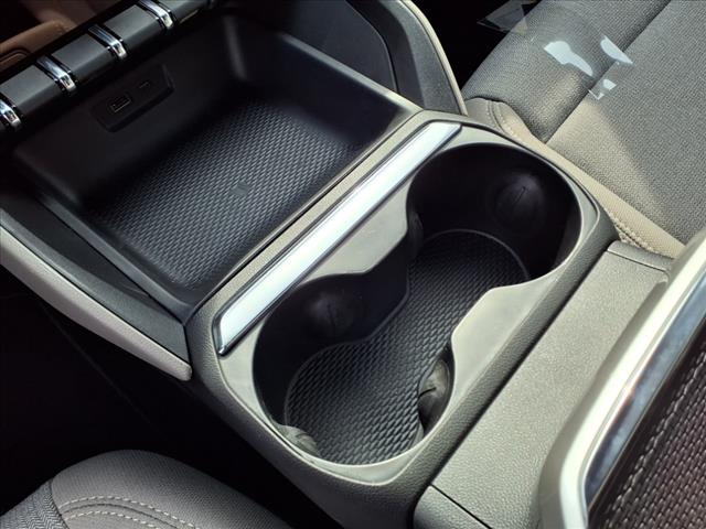 2025 GMC Terrain AWD 4DR ELEVATION