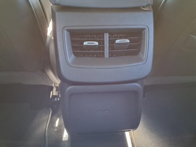 2025 Chevrolet Equinox EV 4DR RS