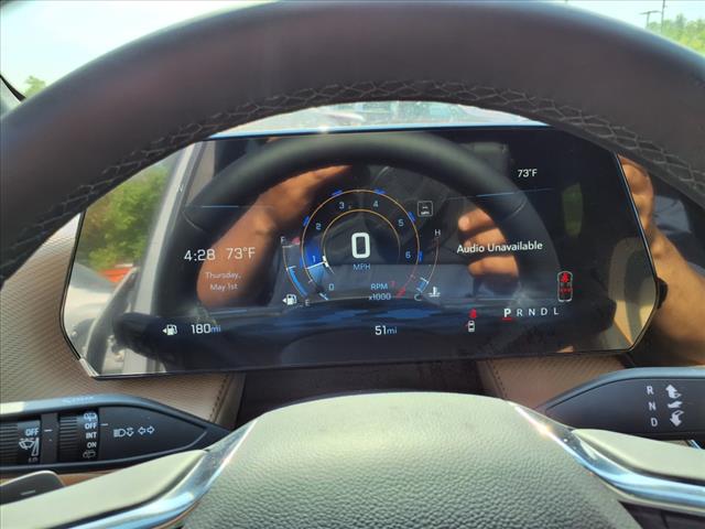 2025 Chevrolet Equinox FWD 4DR ACTIV W/XDB